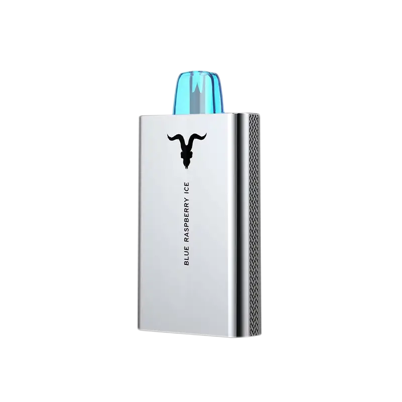 Ignite V50 - Blue Raspberry Ice