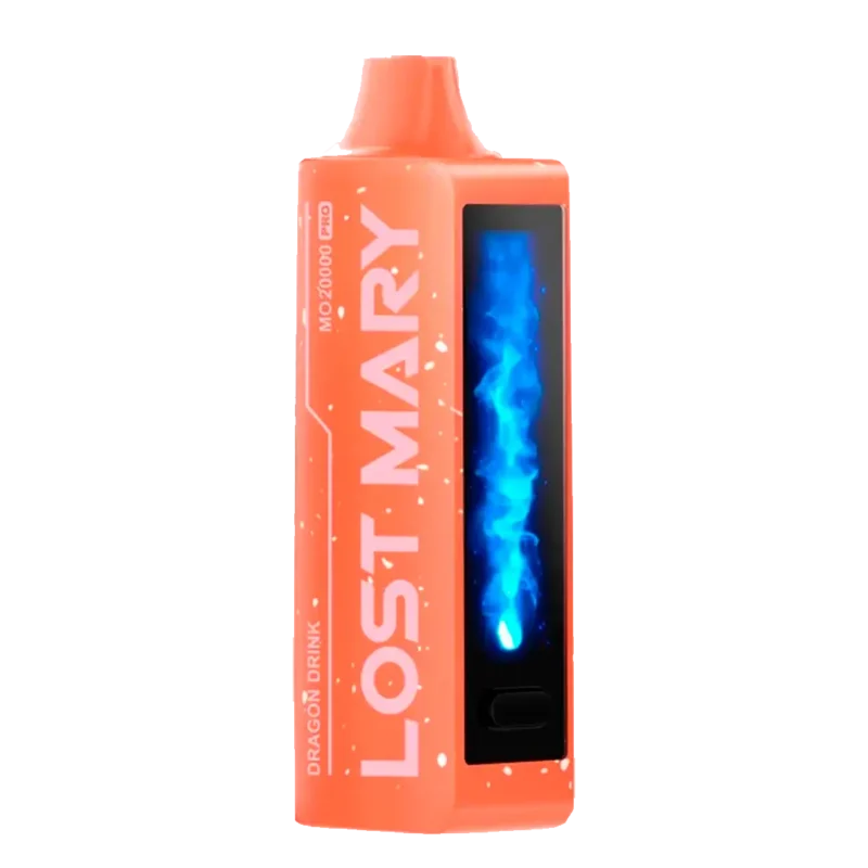 Lost-Mary MO20000 PRO - Dragon Drink