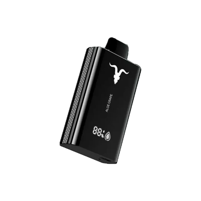 Ignite V120 - Aloe Grape